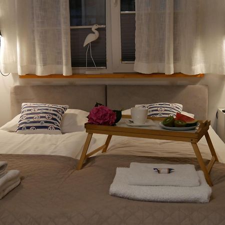 Apartamenty I Mieszkania Wakacyjne Халупы Экстерьер фото